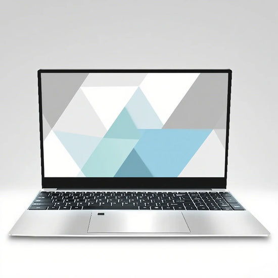 AMD Ryzen R5 R7 Slim Gaming Laptop 15.6 Inch IPS Laptops Portable notebook computer pc Windows11 Fingerprint cheap price deal