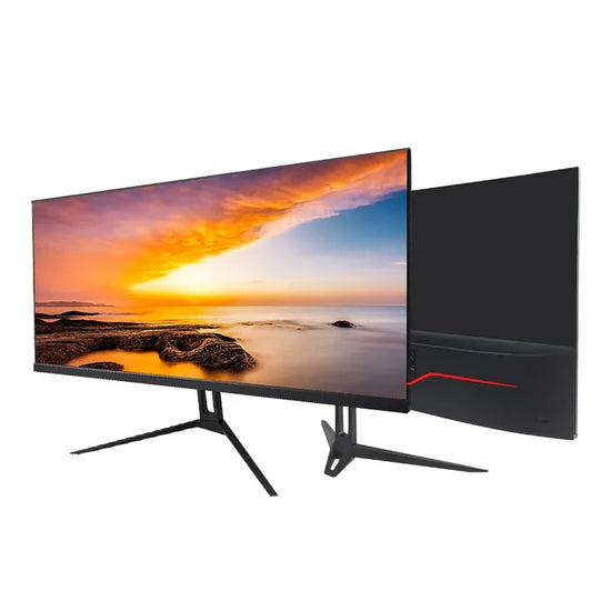 29 Inch Desktop Frameless Lcd Monitor Widescreen Lcd Pc Monitors