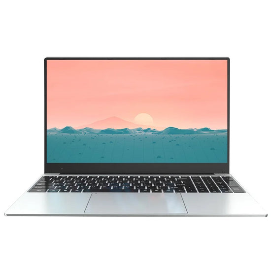 AMD Ryzen R5 R7 Laptop 15.6 Inch IPS Screen Gaming Laptops Portable notbook computer pc Windows11 Fingerprint cheap price deal