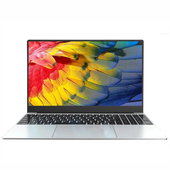 AMD Ryzen R5 R7 Slim Gaming Laptop 15.6 Inch IPS Laptops Portable notbook computer pc Windows11 Fingerprint cheap price deal