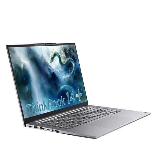 2025 Lenovo ThinkBook 14+ Ultra5 225H/ARC 130T 32GB+1TB 14.5inch 3K IPS 120Hz Screen