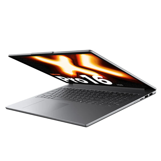 2025 Lenovo Xiaoxin Pro 16 R7 H 255-Radeon 780M 24GB+1TB/Ai 7 H 350-Radeon 860M 32GB+1TB 16inch 2.8K OLED 120Hz Screen