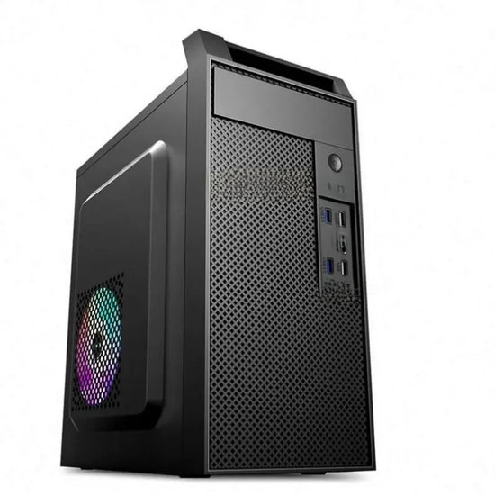 Wholesale Price Gaming Pc Sale Core i7 10700/16G/512G SSD Best Case Custom Personal Desktop Desk Top pc Game