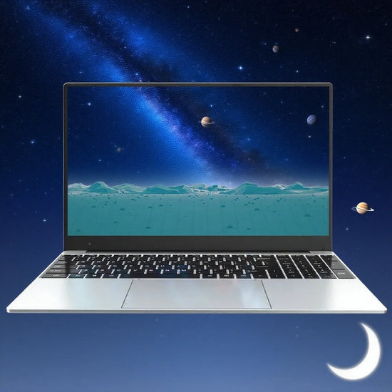 AMD Ryzen R5 R7 Laptop 15.6 Inch IPS Screen Gaming Laptops Portable notebook computer pc Windows11 Fingerprint cheap price deal